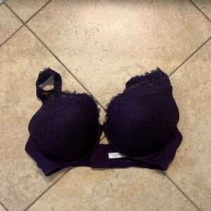 💜 Cacique 44DDD Boost Plunge